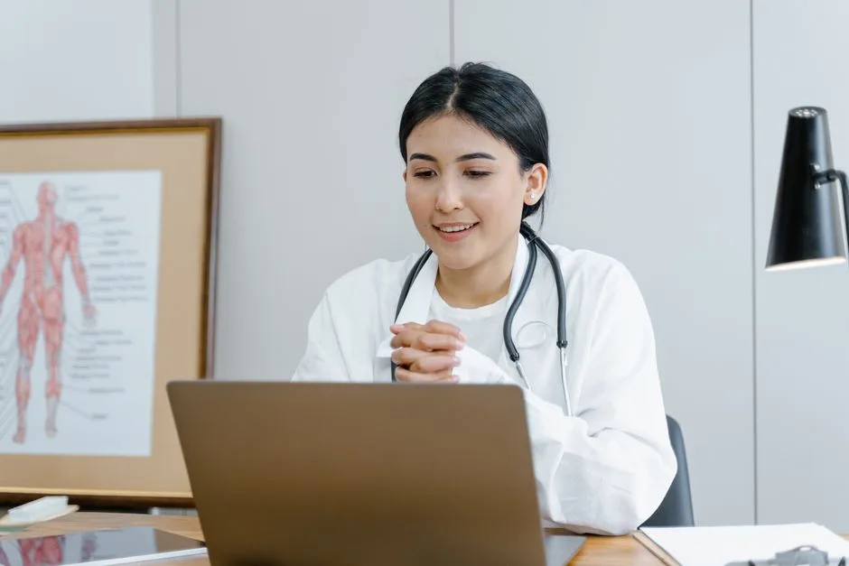 Trabajo de atención médica en Antofagasta