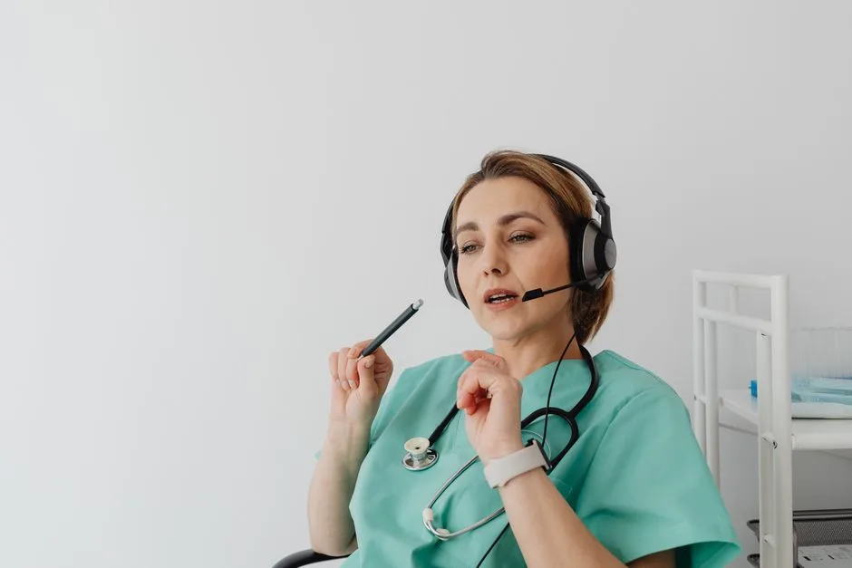 Médicos por Ubicación en Chile